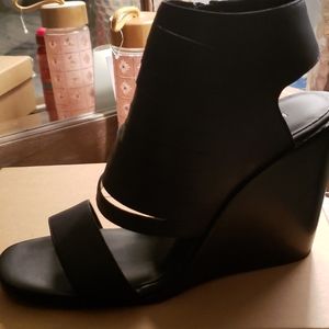 Kelsi Dagger Brooklyn Wedges-New